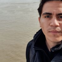 Oscar Todd Hernandez's Photo