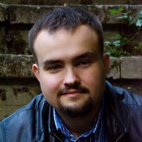 Marcin Szymczyk's Photo