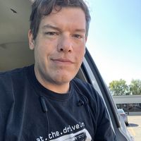 David Steinhauer's Photo