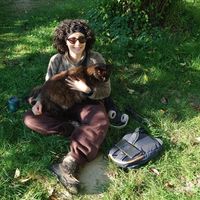 Melika Kashi's Photo