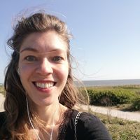 Johanna Hoevenaar的照片