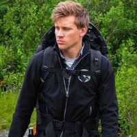 Connor  Powell's Photo