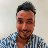 Abdallah Alqwasmi's Photo