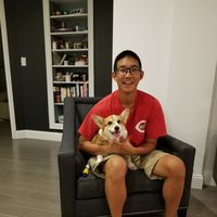 Jonathan Feng的照片