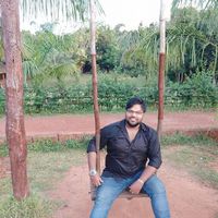 Rajesh Ranjan Nayak的照片