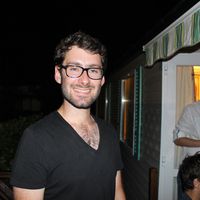 Benjamin Audé's Photo