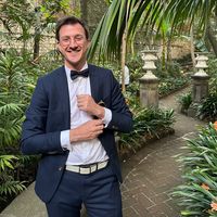 Fotos de Chad Barraford