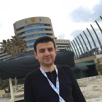 Erhan Bozkurt's Photo