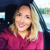 Olga Maslennikova的照片