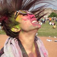 Фотографии пользователя Aya Mametnazarova