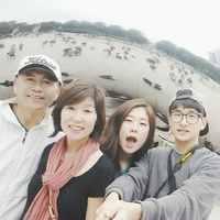 Photos de Daeun Jung