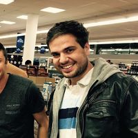 Steve Donovan's Photo