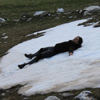 Kostas Papageorgiou's Photo