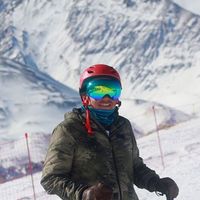 Matias Lopez's Photo