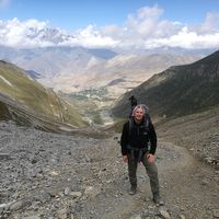 Mats Schonebeck's Photo