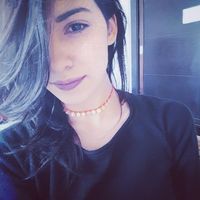 Syrine Ben Amor的照片