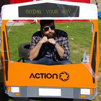 Adam Newton的照片