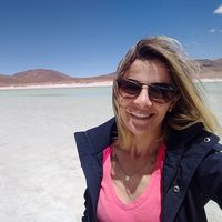 Gabriela Maia的照片