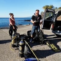 Fotos de Fanny Bergé