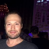 Stephen O'Shannessy's Photo