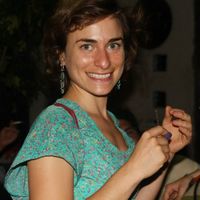 Zdjęcia użytkownika Trinidad Mira