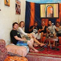 oussama Rais的照片