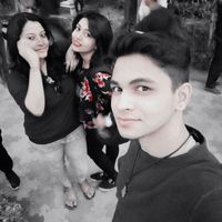 Deepak Anand's Photo