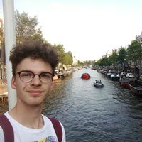 Tino Riegler's Photo