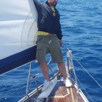 Marco Marazzi's Photo