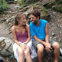 Roger Y  Noemí的照片