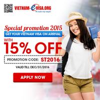 visa vietnam's Photo