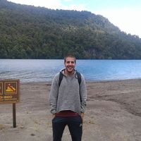 Francisco Salustio's Photo