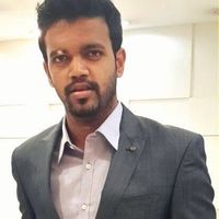 Sidharth Mahalingam的照片