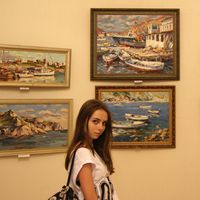 Zdjęcia użytkownika Sveta Shyrkova