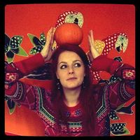 Veronica Levin's Photo