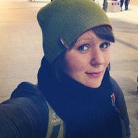 Fotos de Olga Tsimbal