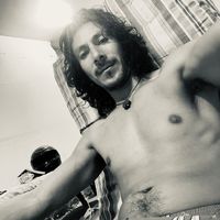 Franz Caceres's Photo