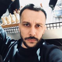 Oleg Lopatin's Photo