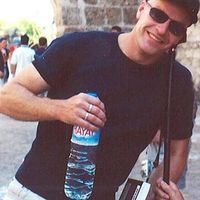 Andy Webster's Photo