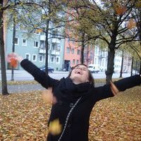 Ania Kanabus's Photo