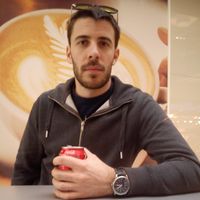 Csaba Temesvari's Photo