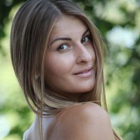 Alia Sazonova's Photo