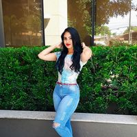 Blenna Dielly的照片