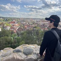 Erali Xurramov的照片