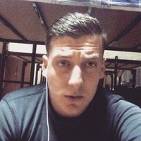 GT Tkabladze's Photo