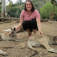 Christine Spector的照片