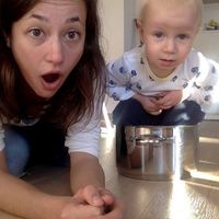 Špela Gala的照片