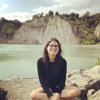 Maryori Medina的照片