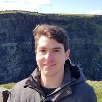 Eduardo Paz的照片