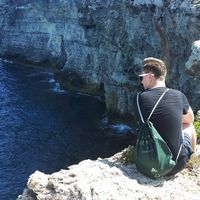 Piotrek Smialkowski的照片